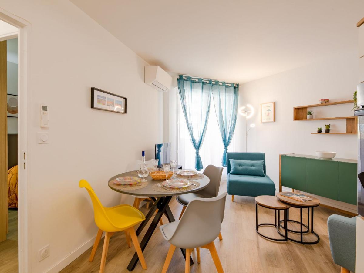 Apartment Regina-14 By Interhome 圣马克西姆 外观 照片