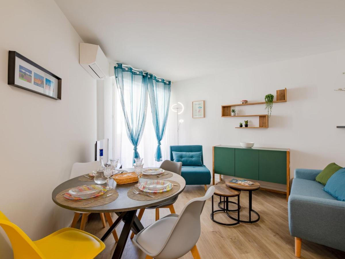 Apartment Regina-14 By Interhome 圣马克西姆 外观 照片